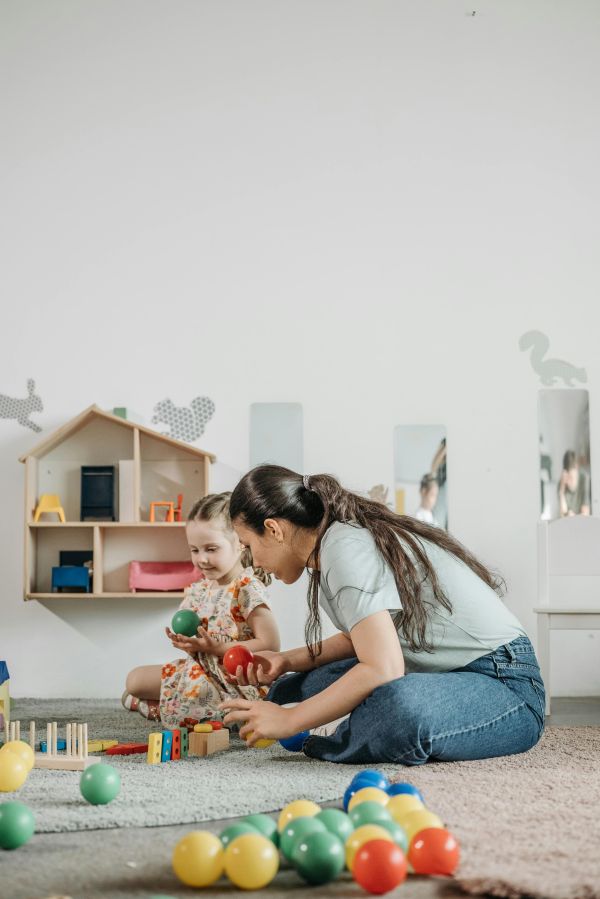 Enhancing child development with Montessori toys: a comprehensive guide